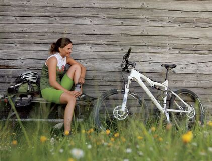 Bikeroute 225 - Kelchsau