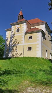 Fotografia z bergwolfi na trase