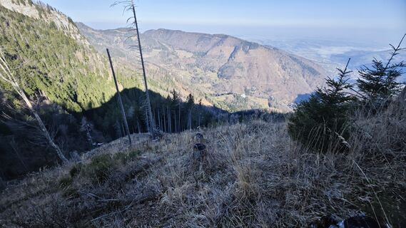 Fotografija s spletne strani stephan heimel 1 na poti