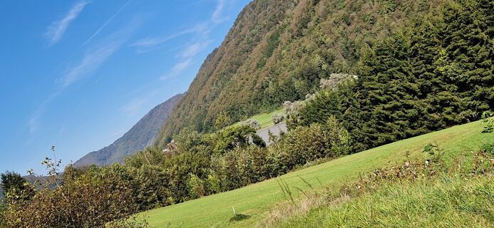 Fotografia z Utassy Tóth Johanna na trase