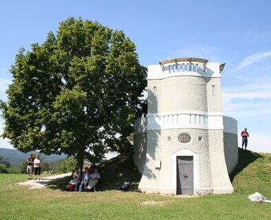 Wasserturm Horn