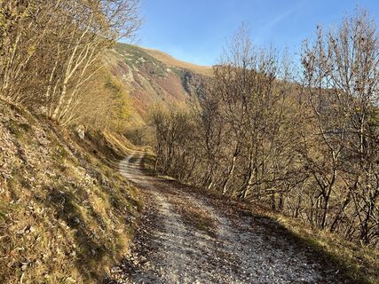 Fotó a Stefano “Iddo” honlapról a túra során