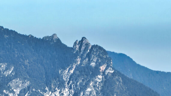 Foto de Berchtesgaden TV a lo largo del recorrido