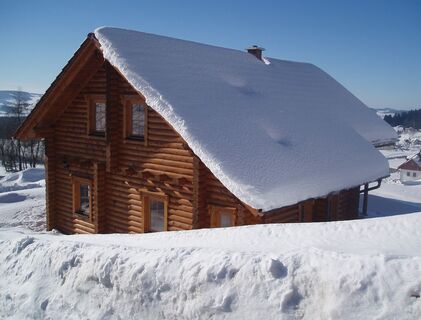 Ferienhaus Sonnengütl