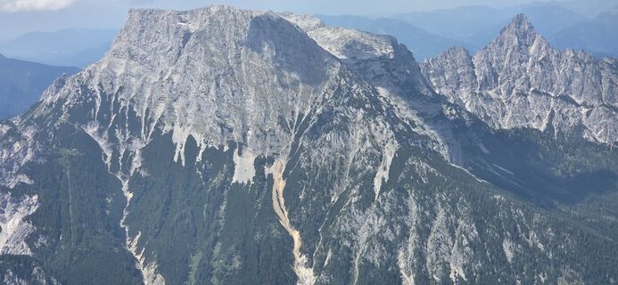 Photo de andreas schausberger le long du parcours