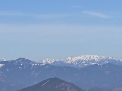 Fotografie z Lukas Hörz na trase