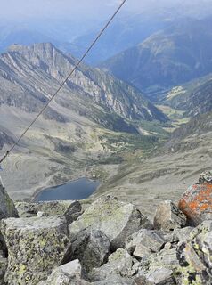 Foto von Damir Habuš entlang der Tour