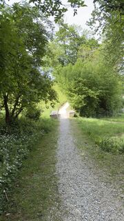 Fotografija s spletne strani Peter Burki na poti