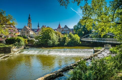 Stadt Crailsheim