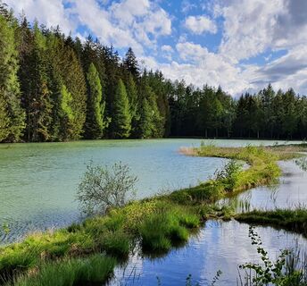 Lac Miriouges