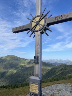 Foto da Wolfgang Hirt93 lungo il tour