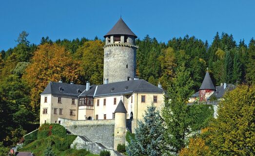 Schloss Litschau
