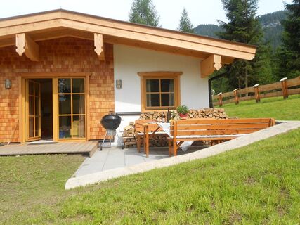 Skihütte Schneeberg