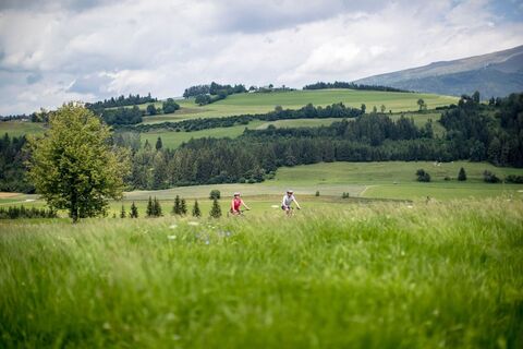 Radfahren