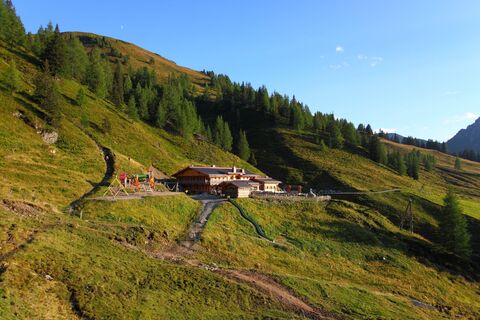 Loosbühelalm