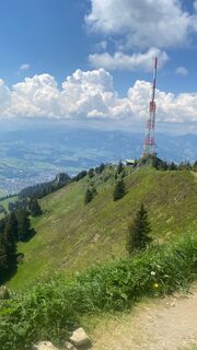 Fotografia z Michael BAUER 14 na trase