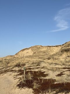 Foto von Jürgen Spitzkopf entlang der Tour