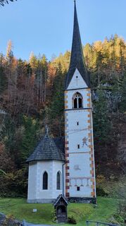 1.7 km Kirchturm