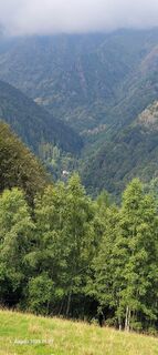Foto von Acki Senga entlang der Tour