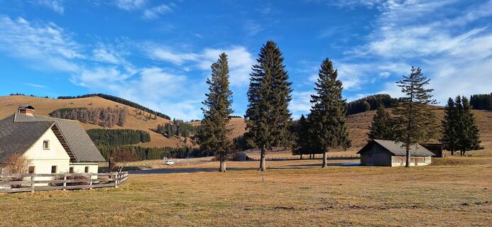 Fotografija s spletne strani Michaela Reiter 1 na poti