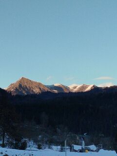 Photo de Alois Temper le long du parcours