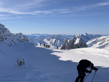 Photo de AlexK le long du parcours
