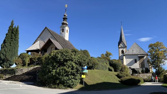 Foto von Marcus Draheim entlang der Tour