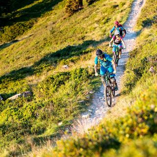 Panorama Trail Tour