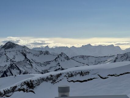 Foto da Andreas Kieß lungo il tour