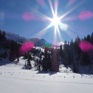 Skitour "Kar"