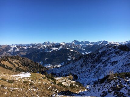 Fotografia z skibbeldiwapwap na trase