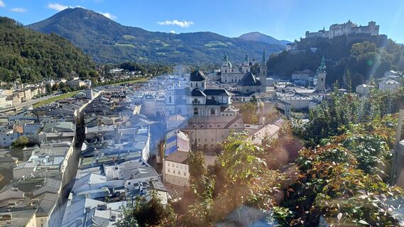 Foto de oscargarcia a lo largo del recorrido