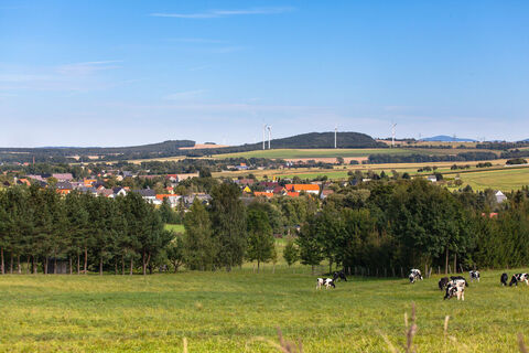 Westlausitz
