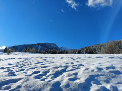 Moena ©Archivio APT Val di Fassa