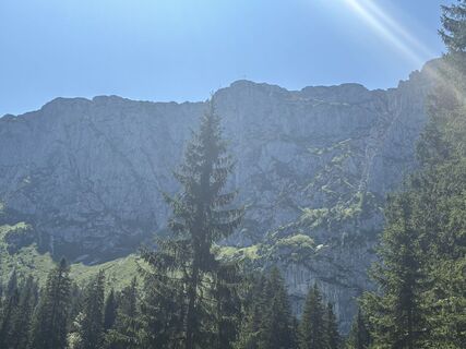 Foto de Kristijan Držaj a lo largo del recorrido