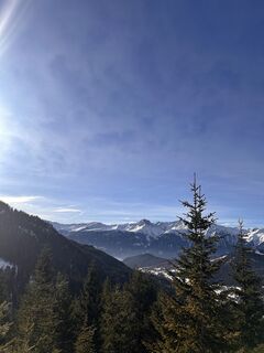 Foto von Christian schulze entlang der Tour