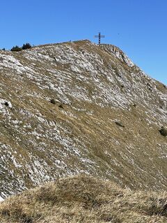Zdjęcie z Richard Niedermüller wzdłuż trasy