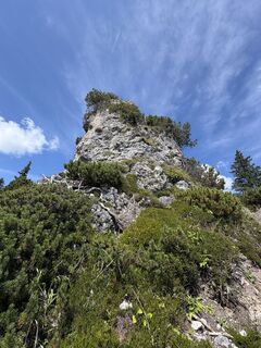 Fotó a Elisa Thewanger honlapról a túra során
