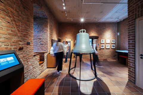 Schelmenturm Museum