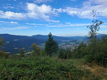 Kuva osoitteesta Crossfire matkan varrella