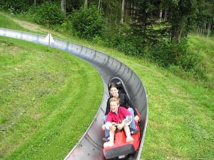 Rodelbahn Koglhof
