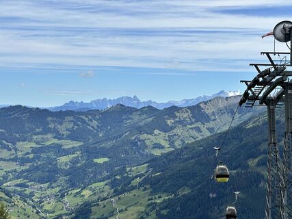 Foto von Philipp Antczak entlang der Tour