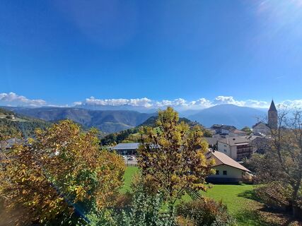 Fotografie de la Sven Geißler de-a lungul turului