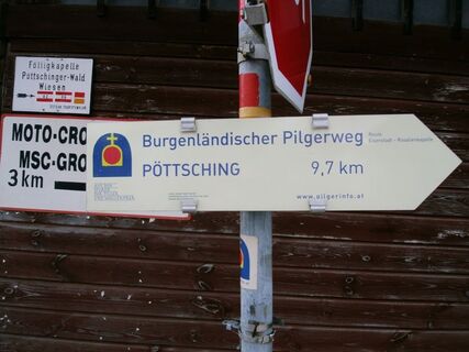 Großhöflein - Sieggraben