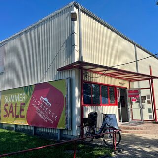 Gloriette Outlet Stegersbach