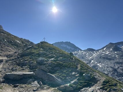 Fotografija s spletne strani AnnaB na poti
