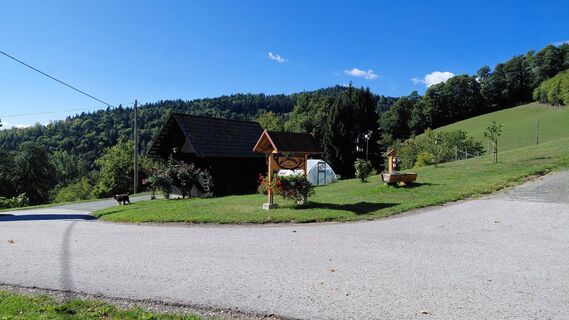 Foto von Wolfgang Arlic 1 entlang der Tour