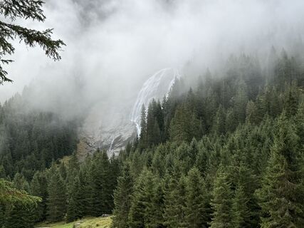 Fotografia z Norbert Herbig na trase