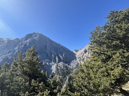 Fotografie z Xenos na trase