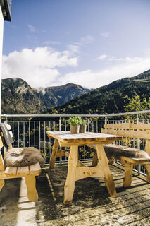 Franzls Panorama Appartements